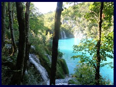 Plitvice Lakes National Park 083