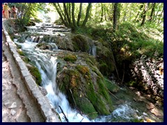 Plitvice Lakes National Park 085