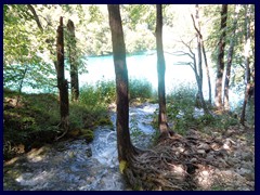 Plitvice Lakes National Park 086