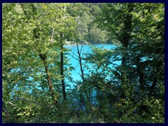 Plitvice Lakes National Park 091