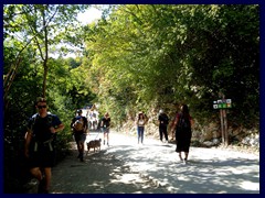 Plitvice Lakes National Park 093