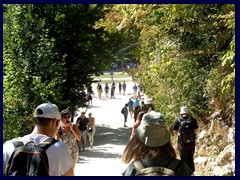 Plitvice Lakes National Park 094