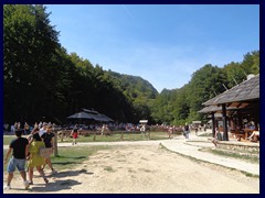 Plitvice Lakes National Park 097  - P3