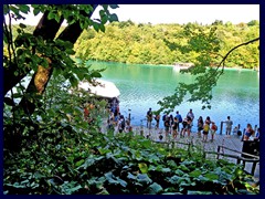 Plitvice Lakes National Park 104