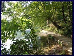 Plitvice Lakes National Park 116