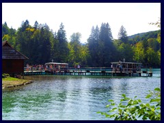 Plitvice Lakes National Park 117