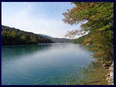 Plitvice Lakes National Park 119