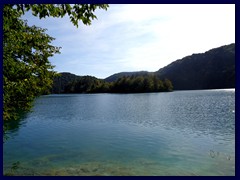Plitvice Lakes National Park 121