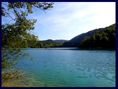 Plitvice Lakes National Park 122