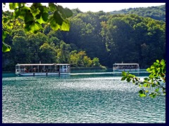 Plitvice Lakes National Park 124