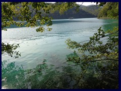 Plitvice Lakes National Park 128
