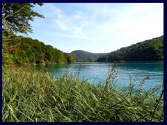 Plitvice Lakes National Park 131