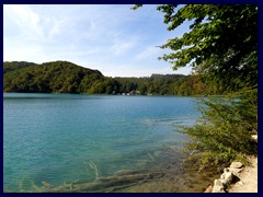 Plitvice Lakes National Park 134