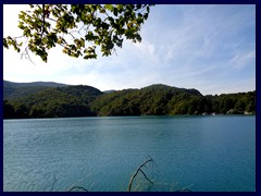 Plitvice Lakes National Park 136