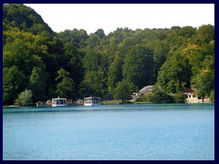 Plitvice Lakes National Park 137