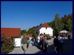 Postojna Caves 03