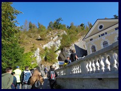 Postojna Caves 10