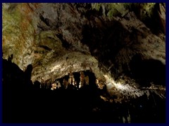 Postojna Caves 19