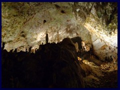 Postojna Caves 20
