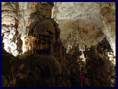 Postojna Caves 22