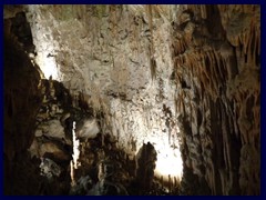Postojna Caves 23