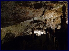 Postojna Caves 32