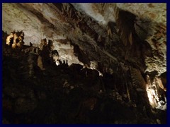 Postojna Caves 35