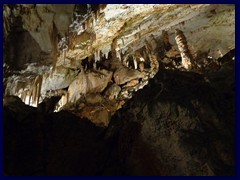 Postojna Caves 36