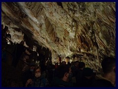 Postojna Caves 38