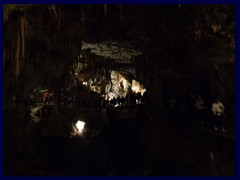 Postojna Caves 39