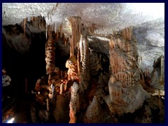 Postojna Caves 43