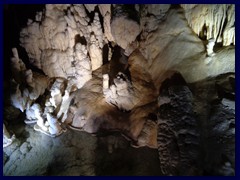 Postojna Caves 45