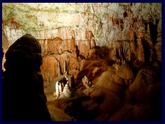 Postojna Caves 47