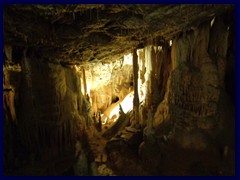 Postojna Caves 48