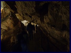 Postojna Caves 50