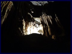 Postojna Caves 54
