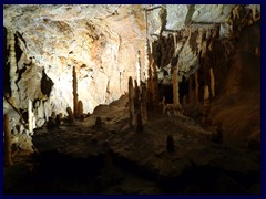 Postojna Caves 59