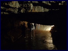 Postojna Caves 67