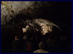 Postojna Caves 70