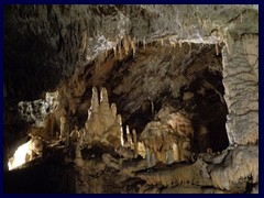 Postojna Caves 73