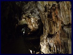 Postojna Caves 81