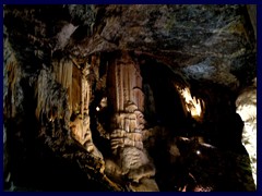 Postojna Caves 83