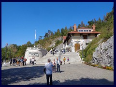 Postojna Caves 89