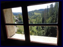 Predjama Castle 13