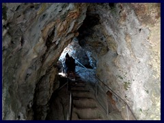 Predjama Castle 36