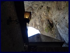 Predjama Castle 49