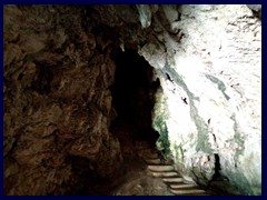 Predjama Castle 65