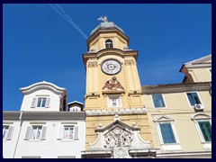 City Clock Tower 1