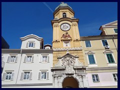 City Clock Tower 2