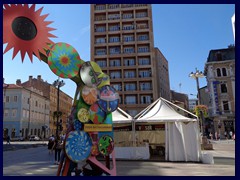 Jadranski Square 02 - High House Albori